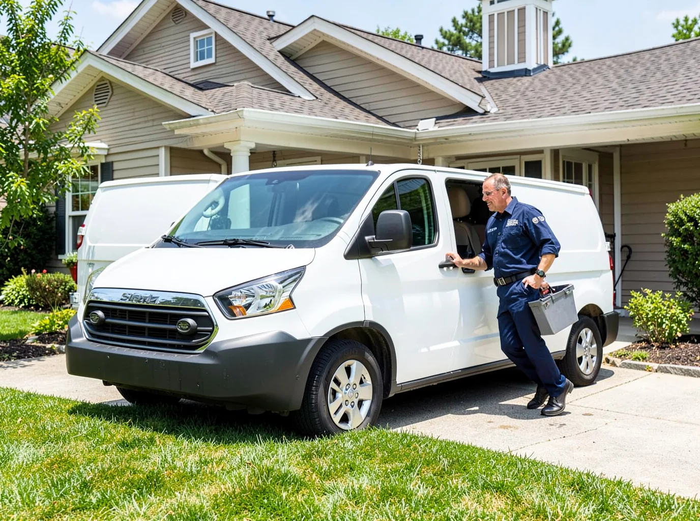 Emergency Plumber company in Tyronza, AR