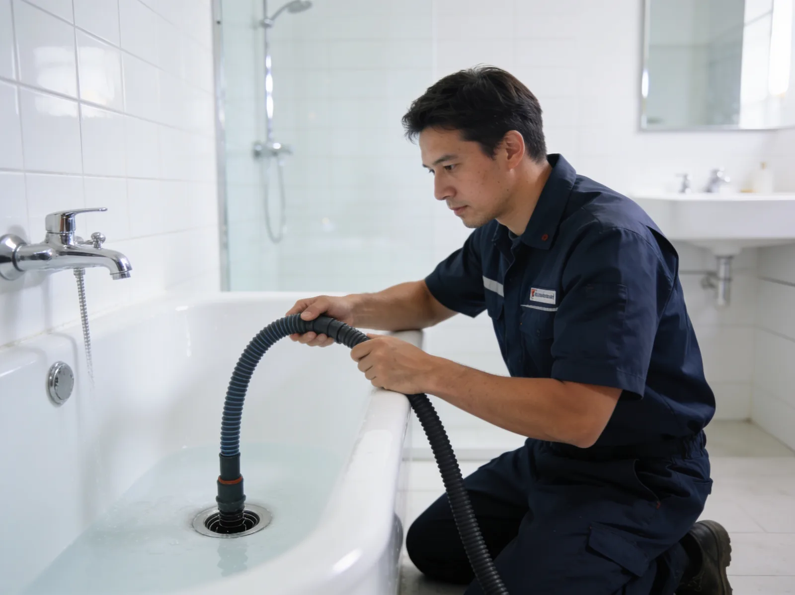 Emergency Plumber Tyronza, AR FAQs